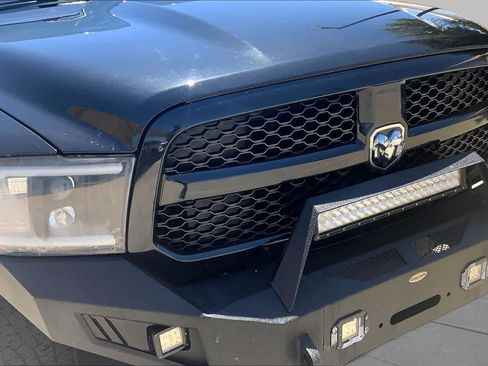 Used 2018 RAM 1500 Tradesman w/ Power & Remote Entry Group RWD image 28