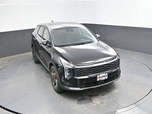 Used 2026 Kia Sportage LX AWD/4WD image 36