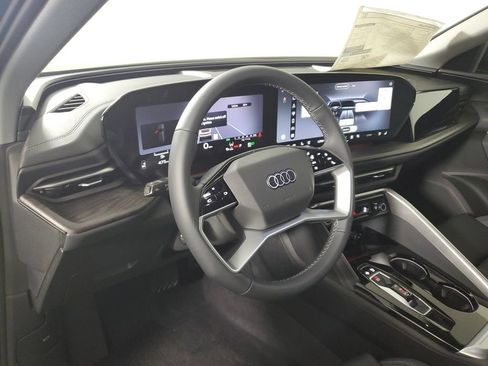 New 2026 Audi Q5 Premium Plus AWD/4WD image 26