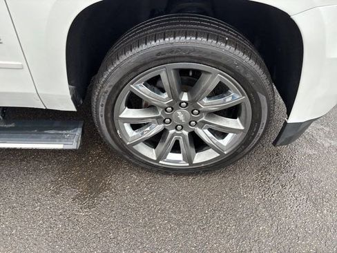 Used 2018 Chevrolet Tahoe Premier image 49