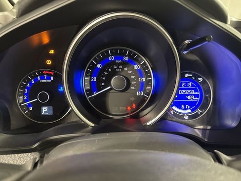 Used 2015 Honda Fit EX image 21