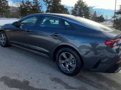 Used 2023 Kia K5 LXS image 2