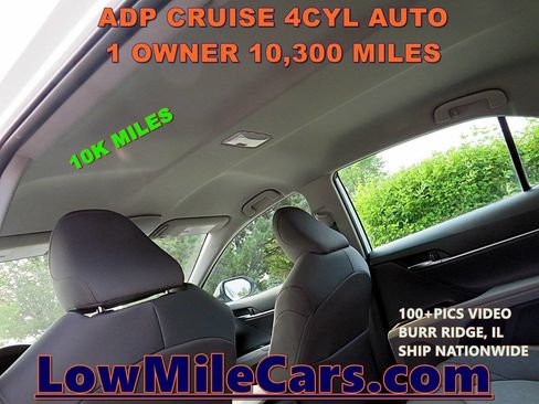 Used 2020 Toyota Camry LE image 29