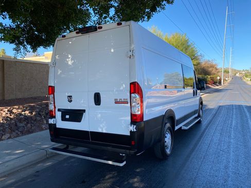 Used 2020 RAM ProMaster 3500 image 6