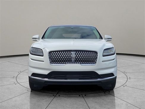 Certified 2022 Lincoln Nautilus Reserve image 15