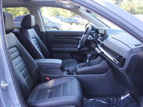 Used 2025 Honda CR-V EX-L image 12
