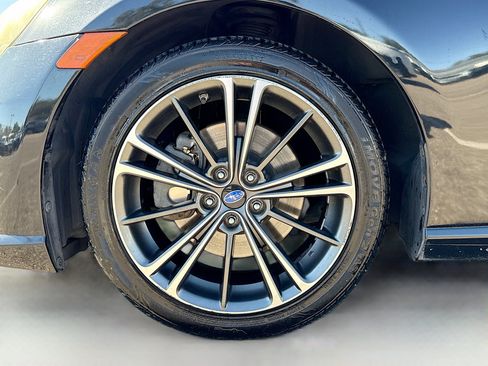 Used 2014 Subaru BRZ Limited image 38
