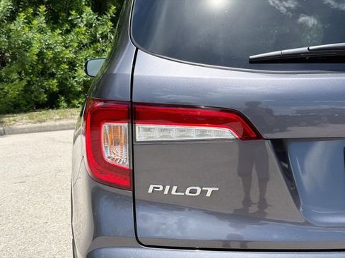 Used 2019 Honda Pilot EX-L image 10