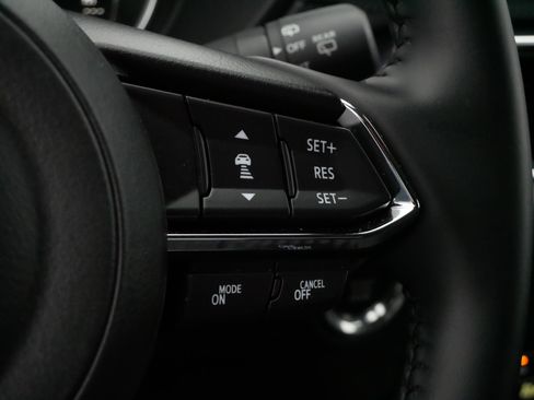 Used 2025 MAZDA CX-5 AWD 2.5 S w/ Preferred Package image 26