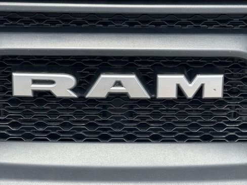 Used 2022 RAM 1500 Rebel w/ Rebel Level 2 Equipment Group AWD/4WD image 31