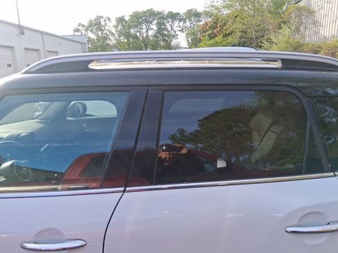 Used 2018 MINI Cooper Countryman ALL4 AWD/4WD image 14