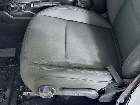 Used 2021 Jeep Wrangler Unlimited Sport S image 18
