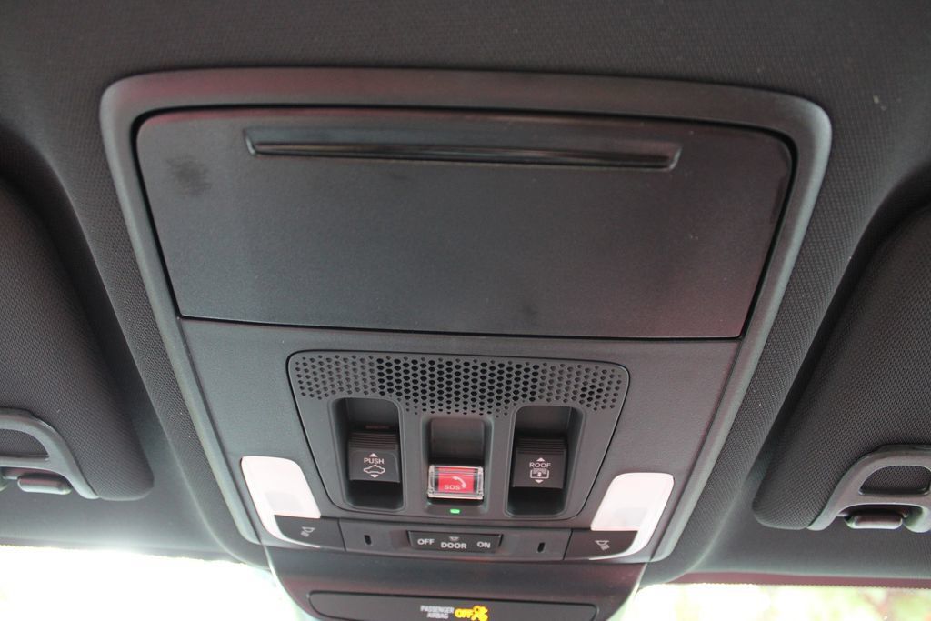 Used 2025 Acura ADX A-Spec AWD/4WD image 49
