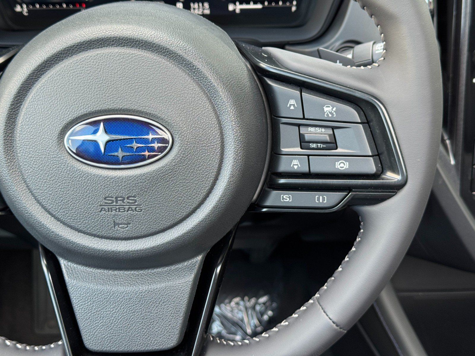 Used 2026 Subaru Forester Premium AWD/4WD image 22