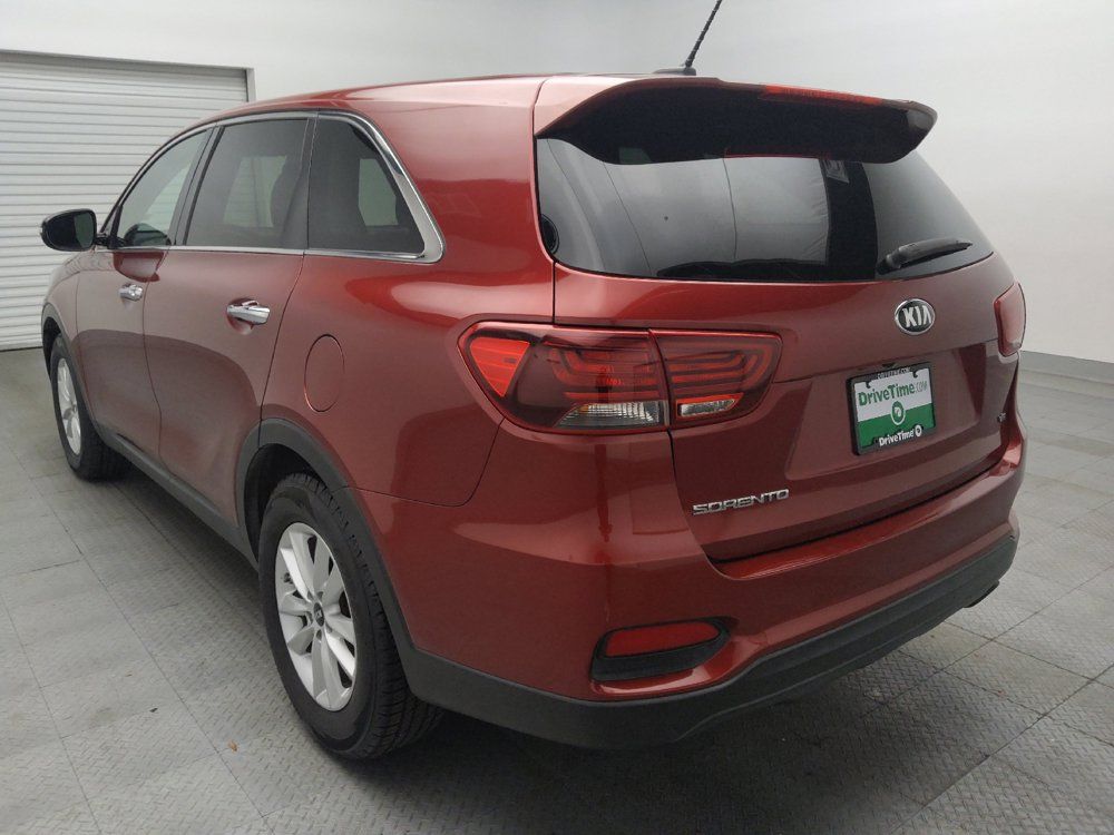 Used 2020 Kia Sorento FWD V6 image 5