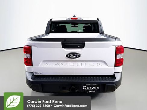 New 2026 Ford Maverick XL AWD/4WD image 6