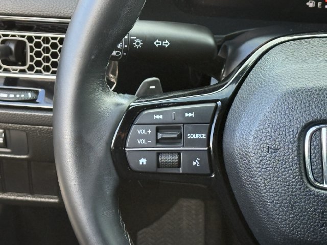 Used 2022 Honda Civic Sport image 13