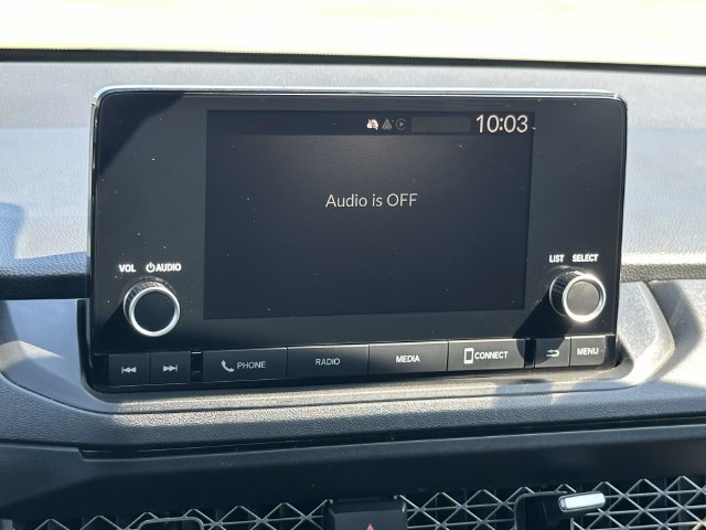Used 2025 Honda Accord SE image 19