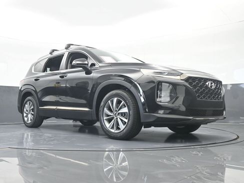 Used 2019 Hyundai Santa Fe SEL image 62