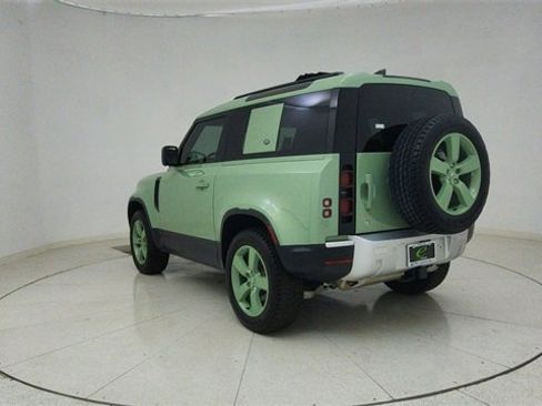 Used 2023 Land Rover Defender 110 75th Limited Edition image 66