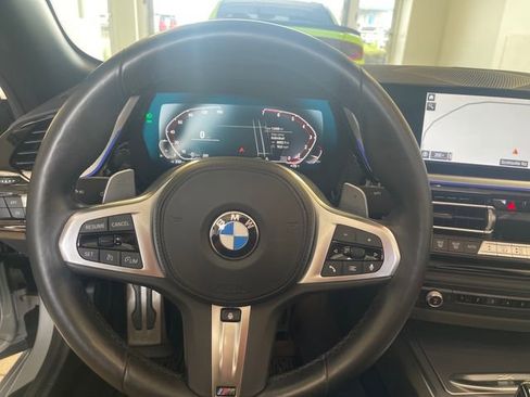 Used 2020 BMW Z4 sDrive30i w/ Premium Package RWD image 9