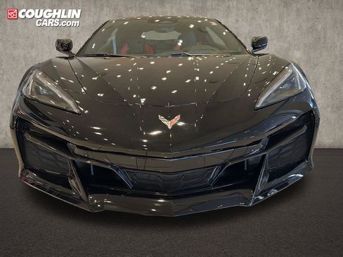 Used 2024 Chevrolet Corvette Z06 image 9