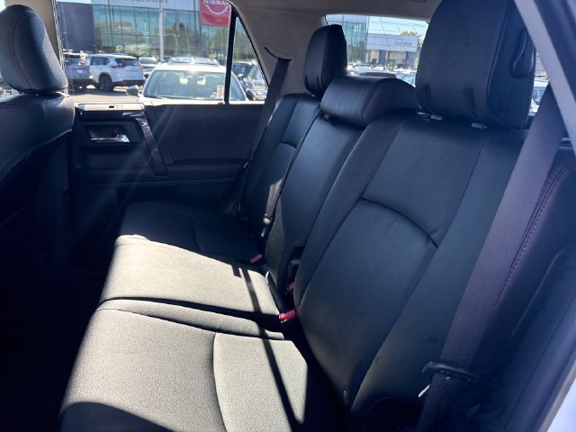 Used 2024 Toyota 4Runner TRD Pro AWD/4WD image 14