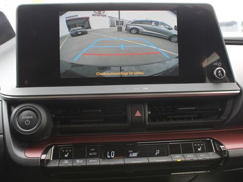 Certified 2023 Toyota Prius Prime FWD image 48