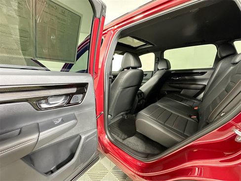 Certified 2026 Honda CR-V Sport Touring image 17
