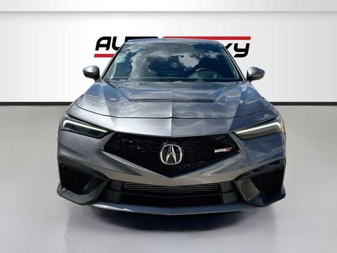 Used 2024 Acura Integra Type S FWD image 2