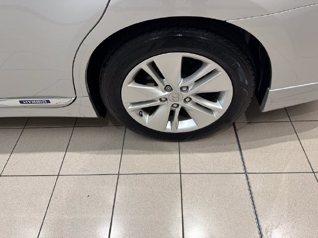 Used 2010 Lexus HS 250h w/ Preferred Accessory Package FWD image 23