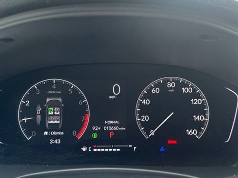 Used 2022 Honda Civic Sport image 6