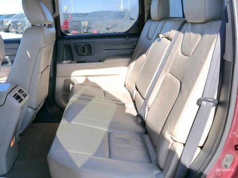 Used 2013 Honda Ridgeline RTL image 6