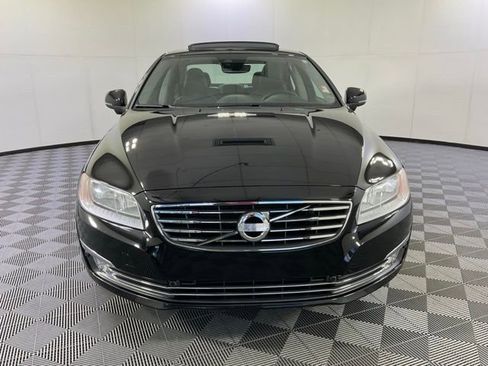 Used 2015 Volvo S80 T6 w/ Climate Package image 2