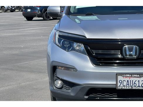 Used 2022 Honda Pilot Special Edition image 18