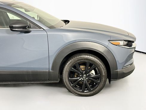 Used 2024 MAZDA CX-30 AWD 2.5 S w/ Preferred Package image 42