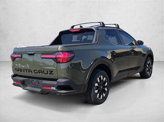 New 2026 Hyundai Santa Cruz SEL FWD video 2