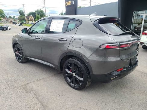 Used 2024 Dodge Hornet R/T AWD/4WD image 9
