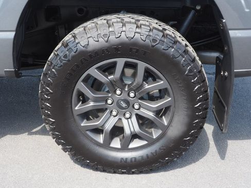 Used 2025 Ford F150 Tremor w/ Tow/Haul Package AWD/4WD image 9