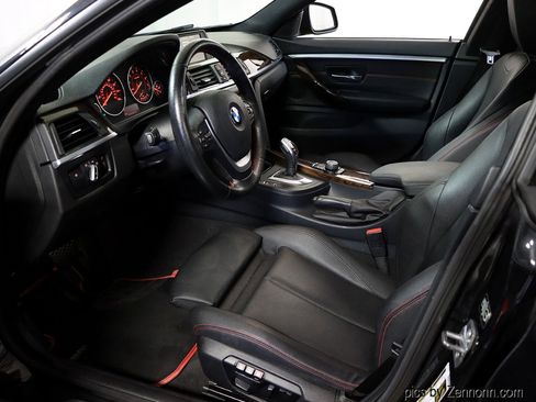 Used 2015 BMW 428i Gran Coupe xDrive image 13