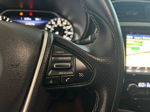 Used 2018 Nissan Maxima 3.5 SV image 35
