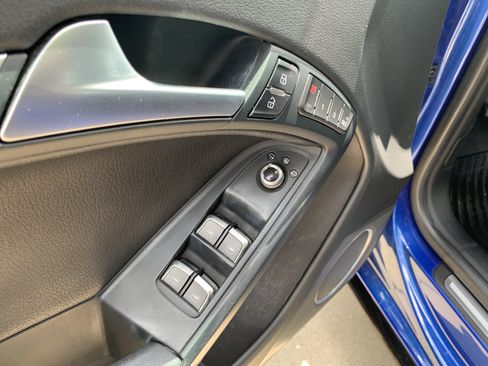 Used 2017 Audi A5 2.0T Sport w/ Technology Package AWD/4WD image 15