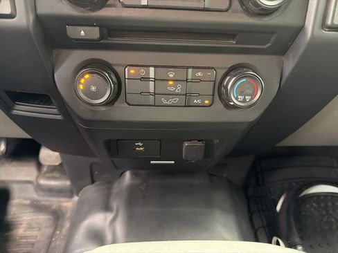 Used 2018 Ford F150 XL w/ Equipment Group 101A Mid AWD/4WD image 18