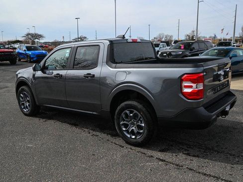 New 2026 Ford Maverick XLT w/ 4K Tow Package AWD/4WD image 7