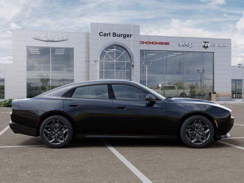New 2026 Dodge Charger R/T AWD/4WD image 21