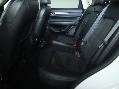 Used 2018 MAZDA CX-5 Touring image 14