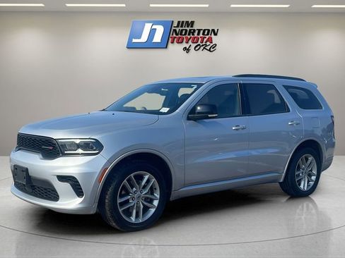 Used 2024 Dodge Durango GT image 1