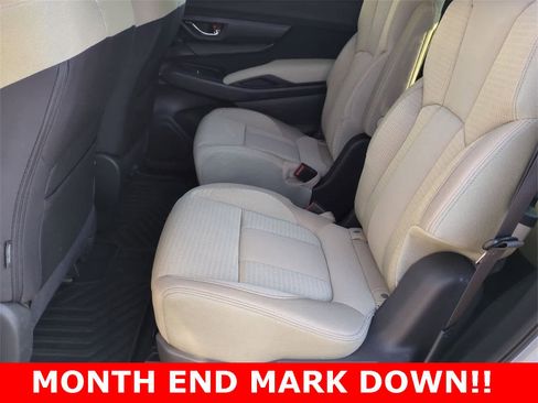 Certified 2025 Subaru Ascent Premium w/ Premium Package image 18