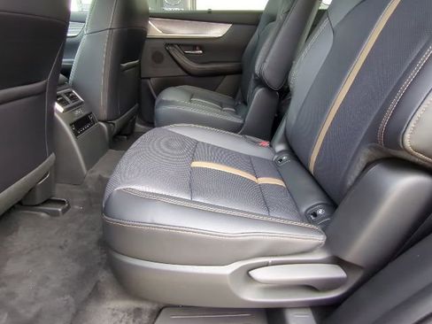 New 2026 MAZDA CX-90 Plug-In Hybrid w/ Premium Plus image 7