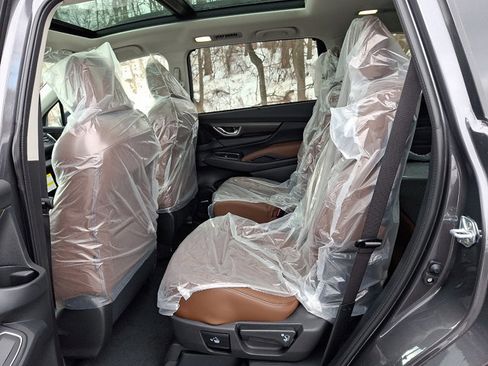 New 2026 Subaru Ascent Touring image 8